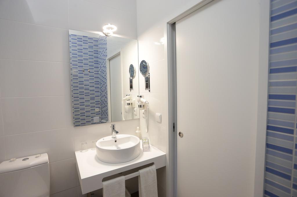 Dapraca Apartments Porto Exterior photo