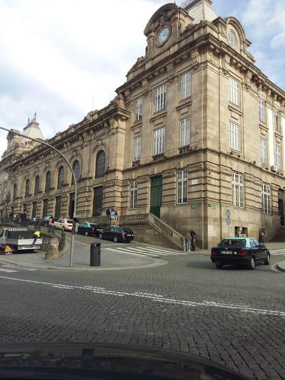 Dapraca Apartments Porto Exterior photo