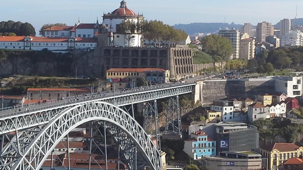Dapraca Apartments Porto Exterior photo