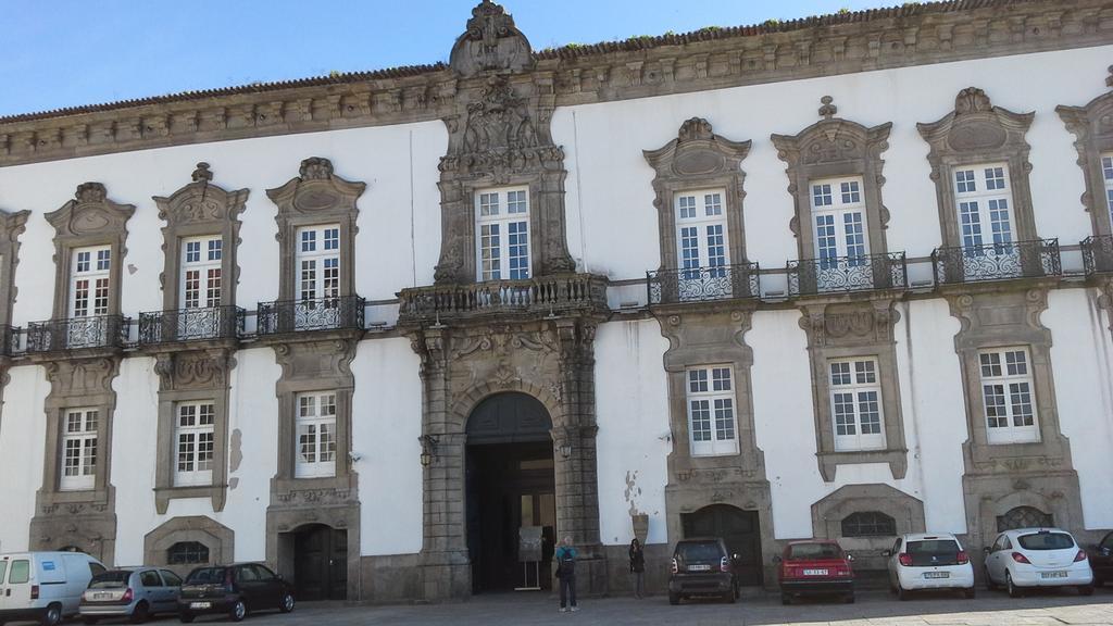 Dapraca Apartments Porto Exterior photo